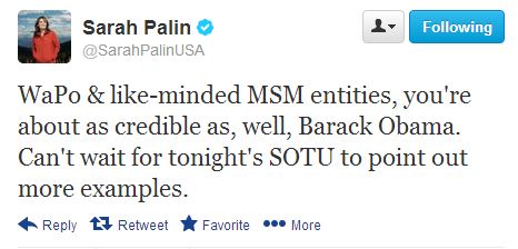 Sarah Palin 1