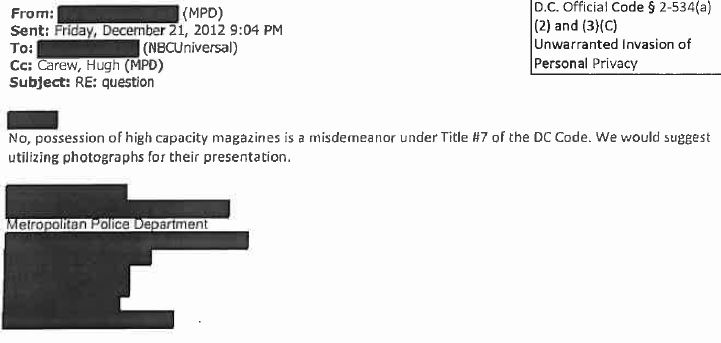 Gregory OAG Email Dec 21 2012 NBC to MPD3