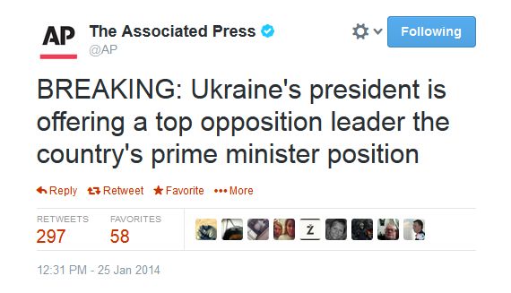 ukraine-AP-tweet