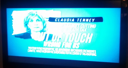 Anti Claudia Tenney Ad Partiot PAC 6-19-2014