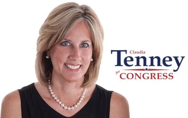 Claudia Tenney