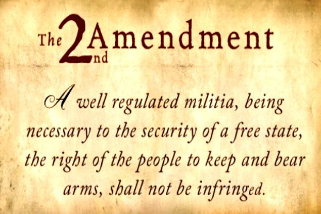 2nd Amendment | Washington DC |Handgun carry ban struck down