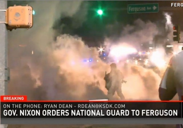 http://www.usatoday.com/story/news/nation/2014/08/18/ferguson-national-guard-michael-brown-jay-nixon/14219621/