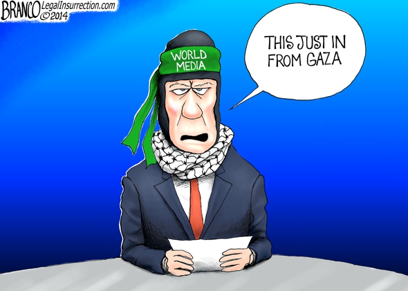 Media For Hamas