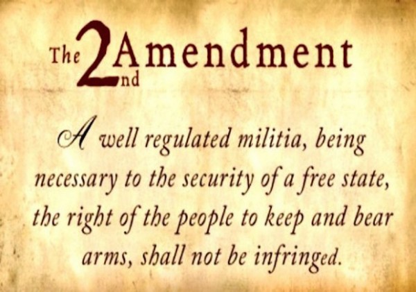2nd Amendment | gun rights | mental illness | constitutional