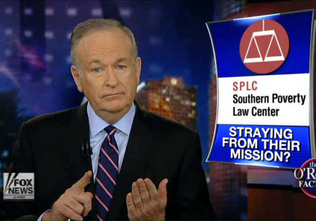 http://www.foxnews.com/on-air/oreilly/index.html#/v/4043899163001