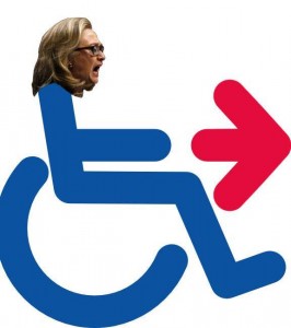 hillary wheelchair