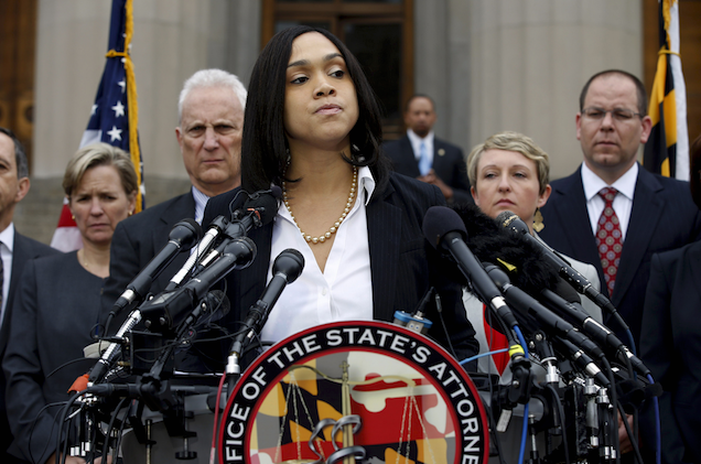 Mosby microphones arrogant