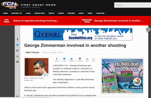 zimmerman headline 1