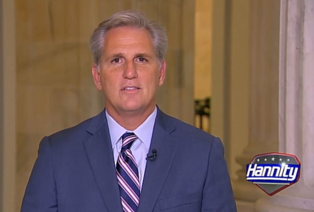 http://video.foxnews.com/v/4519442873001/rep-kevin-mccarthy-how-he-would-differ-from-john-boehner/?#sp=show-clips