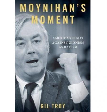 Gil Troy book on Moynihan