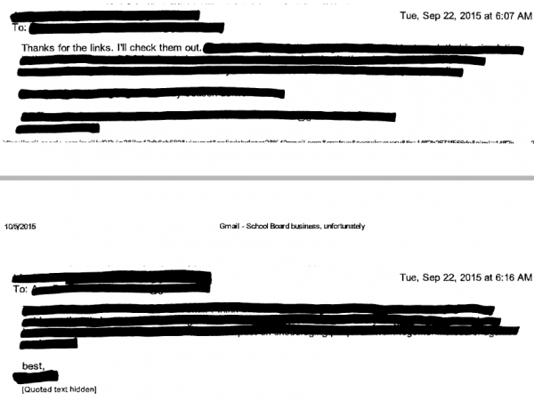 ICSD Tamimi Foil - Redaction 1