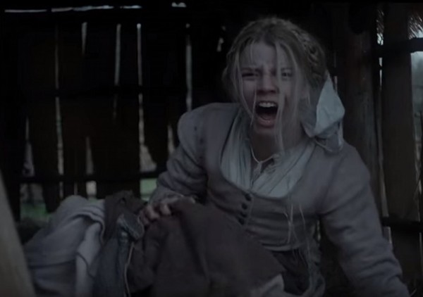 movie review | The Witch | 2015 | horror and history