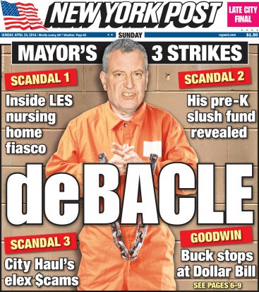 http://nypost.com/2016/04/24/the-mayor-is-going-down/