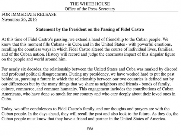 obama-statement-death-of-castro