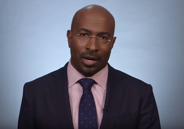 CNN | Van Jones | Trump meltdowns | whitelash | videos