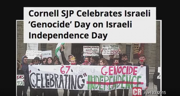 cornell-sjp-genocide-day-on-israel-indep-day