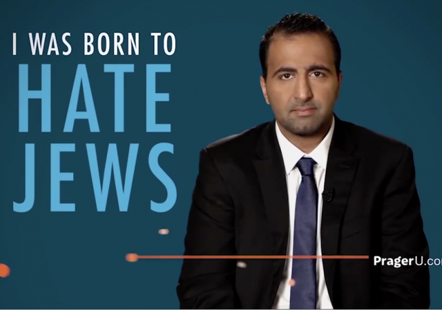 https://www.prageru.com/born-hate-jews