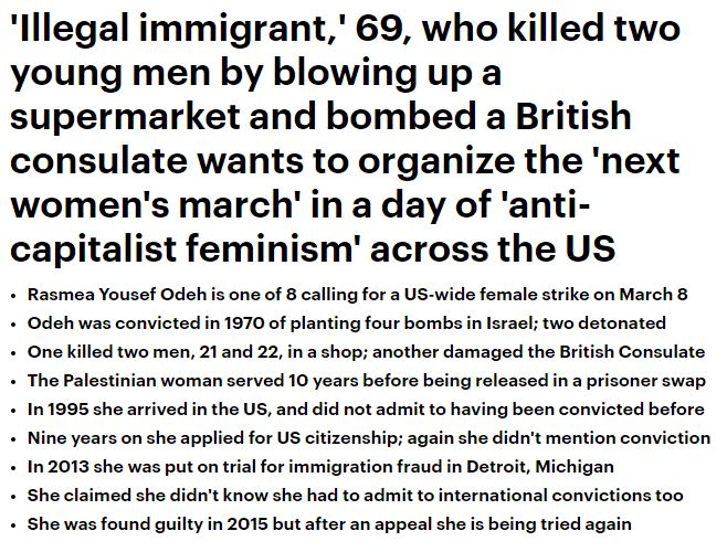 http://www.dailymail.co.uk/news/article-4261654/Illegal-immigrant-terrorist-organize-women-s-strike.html