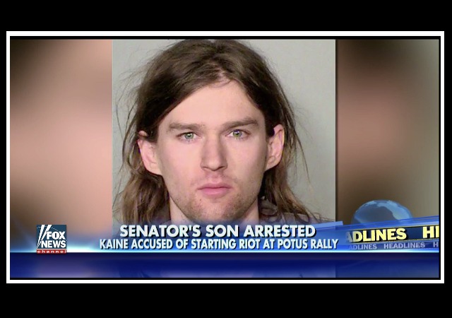 http://www.foxnews.com/politics/2017/03/08/sen-kaines-son-arrested-at-trump-rally-in-minnesota.html