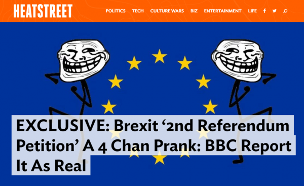 http://heatst.com/uk/exclusive-brexit-2nd-referendum-petition-a-4-chan-prank-bbc-report-it-as-real/