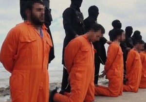 The 2016 General Assembly of the Presbyterian Church USA could not offer a word of condemnation for the murders of Christians in Libya, Iraq or Syria by ISIS. Not one overture passed, or even discussed by the PCUSA's deliberative body mentioned these crimes against humanity.