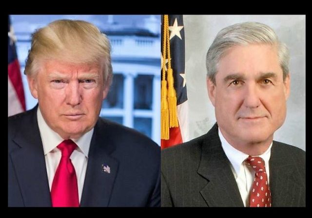 New Poll Shows Mueller’s Public Image has Dropped to All-Time Low