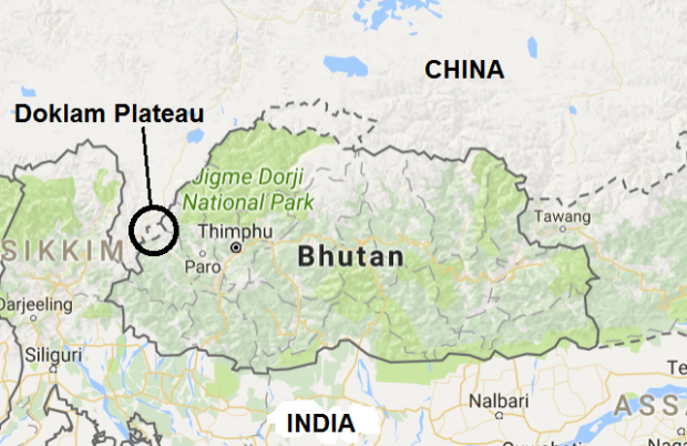 https://www.google.com/maps/place/Bhutan/@27.4685909,85.9302658,6z/data=!3m1!4b1!4m5!3m4!1s0x375b92a573c595cf:0xbb0cac652836bcda!8m2!3d27.514162!4d90.433601