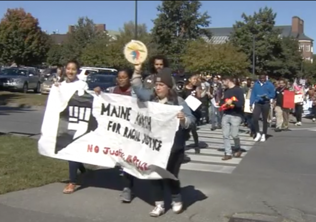 http://www.wabi.tv/content/news/March-for-Racial-Justice-held-at-Colby-College--448976553.html
