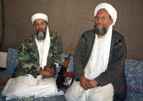 https://commons.wikimedia.org/wiki/File:Hamid_Mir_interviewing_Osama_bin_Laden_and_Ayman_al-Zawahiri_2001.jpg