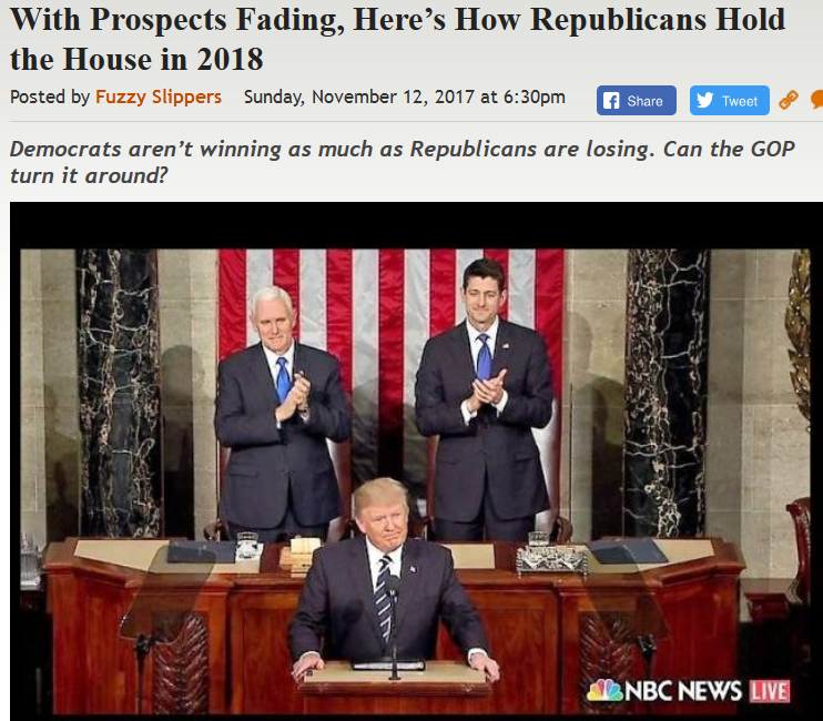 https://legalinsurrection.com/2017/11/with-prospects-fading-heres-how-republicans-hold-the-house-in-2018/