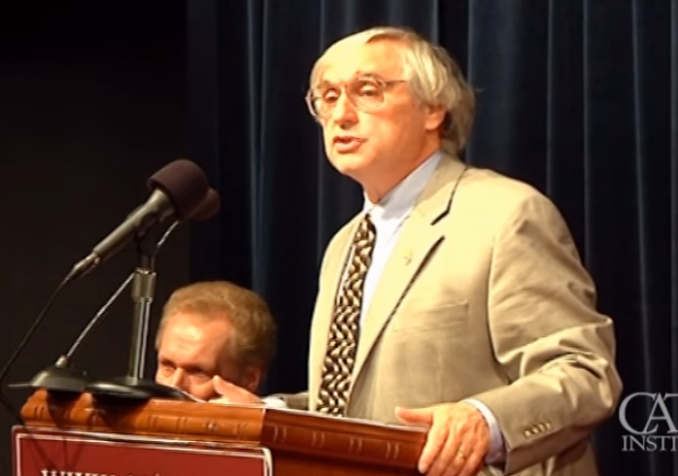 Judge Kozinski Is Retiring Judge Kozinski Is Retiring
