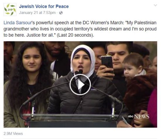 https://www.facebook.com/JewishVoiceforPeace/videos/10155695770319992/
