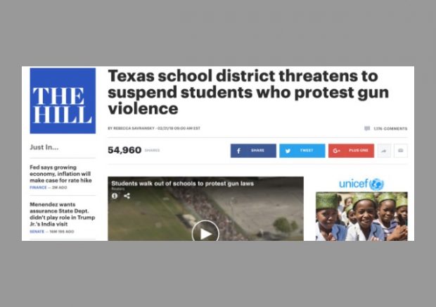 Trump open to arming teachers after Florida high school shooting Trump open to arming teachers after Florida high school shooting