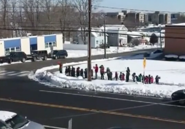 https://rumble.com/v4l5zl-kindergarten-anti-gun-march-walkout.html