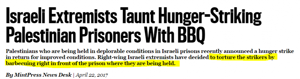 https://www.mintpressnews.com/israeli-extremists-taunt-hunger-striking-palestinian-prisoners-bbq/227097/