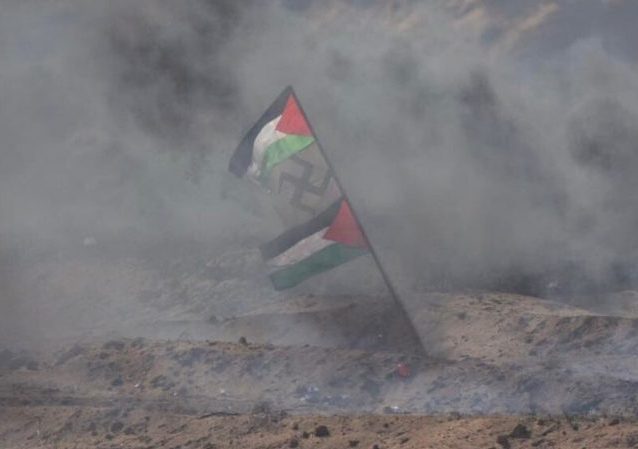 Palestinian-Flag-Swastika-via-IDF-e1523190986693.jpg