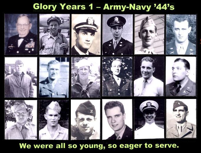 http://cuclassof44.org/Pages/glory_years1/glory_years_001.html