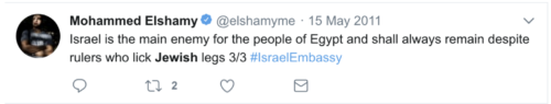 https://www.washingtonexaminer.com/news/cnn-photo-editor-called-jews-pigs-and-praised-their-deaths-in-old-tweets