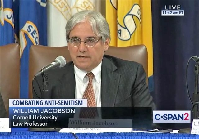 https://www.c-span.org/video/?462607-4/combating-anti-semitism-summit-secretary-devos-panel-discussion-bds-movement