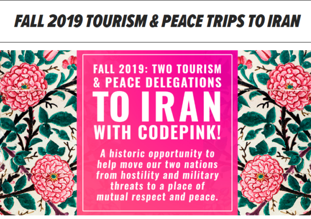 https://www.codepink.org/fall_2019_tourism_peace_trips_to_iran