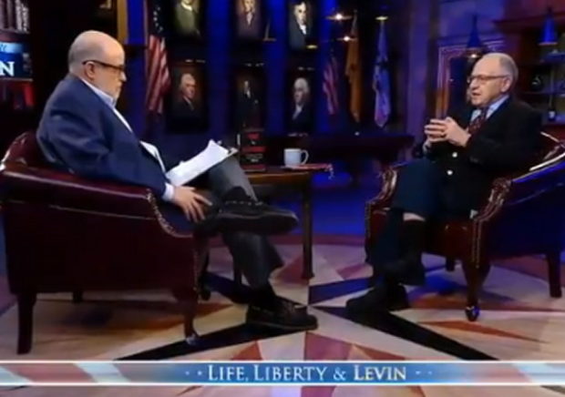 https://twitter.com/marklevinshow/status/1203827034570539009