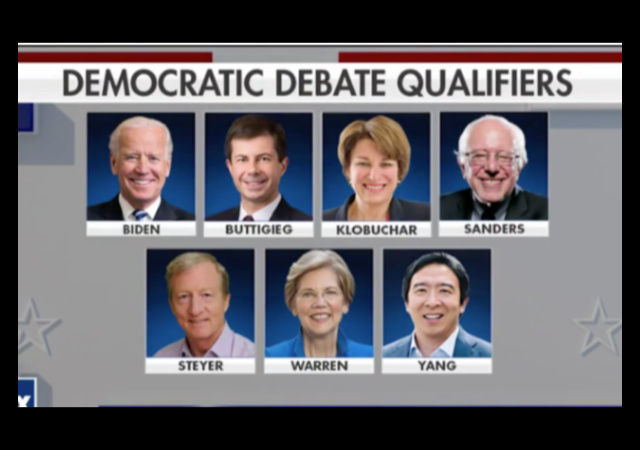 https://www.foxnews.com/politics/democratic-debate-in-jeopardy-amid-labor-disputes