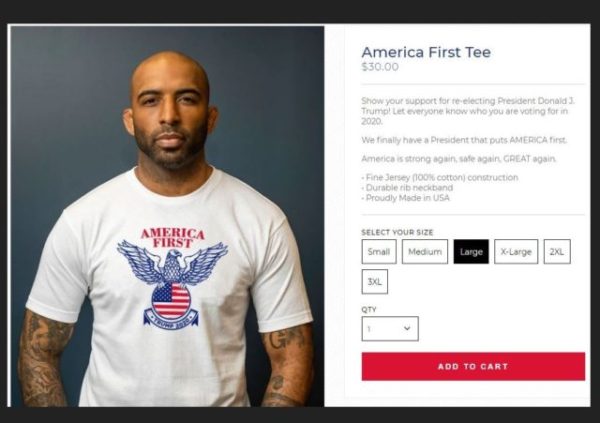 https://shop.donaldjtrump.com/products/america-first-tee?