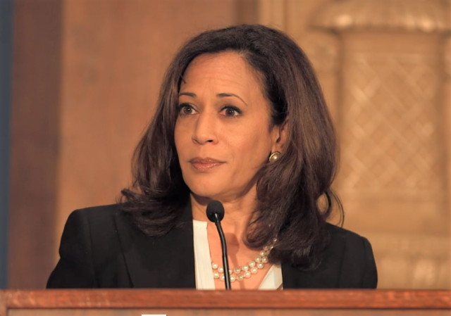 Kamala Harris tweets radical leftist advocacy of “equity” over “equality”