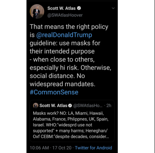 https://thefederalist.com/2020/10/18/white-house-expert-scott-atlas-censored-by-twitter/