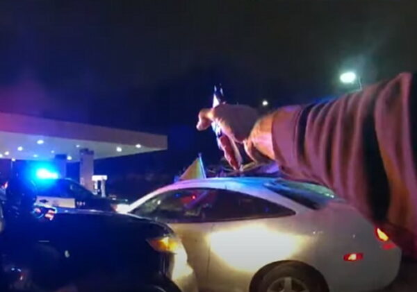 Minneapolis Police Shooting Sparks Protests But Bodycam Footage Shows ...