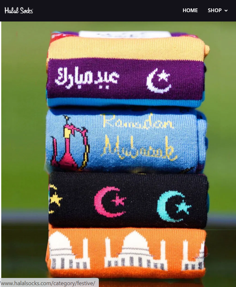 https://www.halalsocks.com/