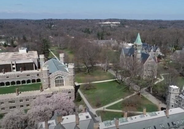 Bryn Mawr College Agrees to ‘Reparations Fund’ Following Student Strike ...