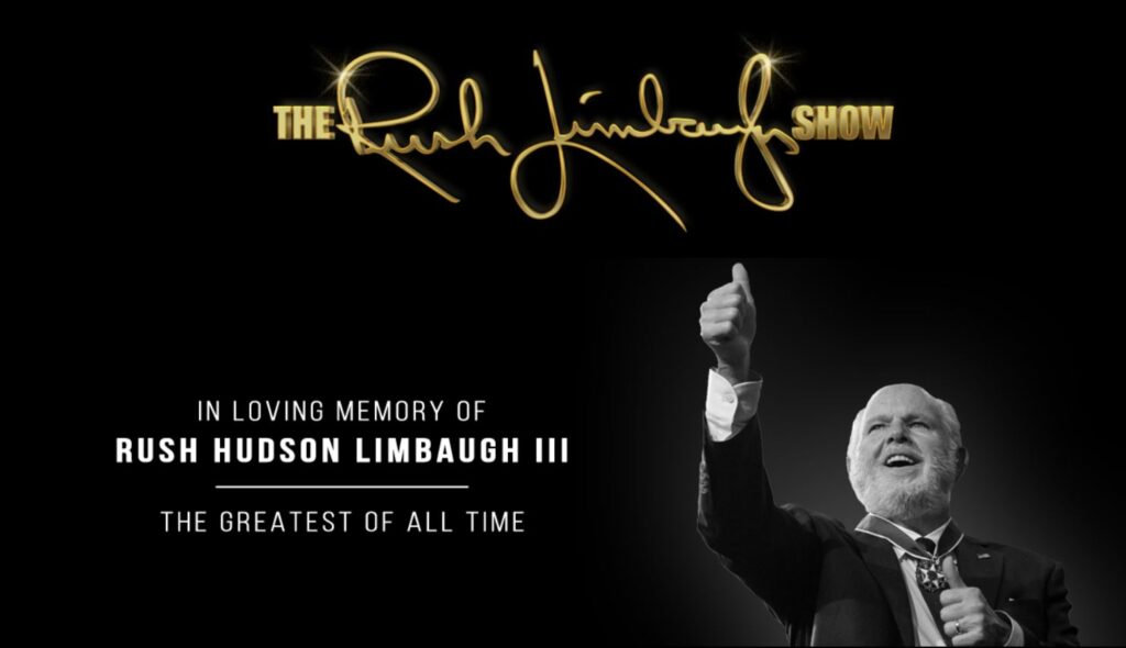 https://www.rushlimbaugh.com/